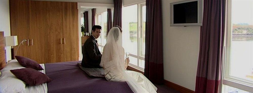 Trident Hotel Kinsale Exteriér fotografie